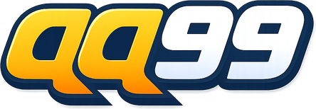 qq99 ব্র্যান্ড লোগো